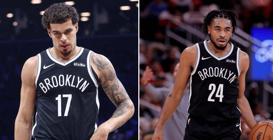 中欧体育娱乐在线登入-包含篮网核心球员伤退，球队未来走势成疑，女人孩子威望加入.的词条